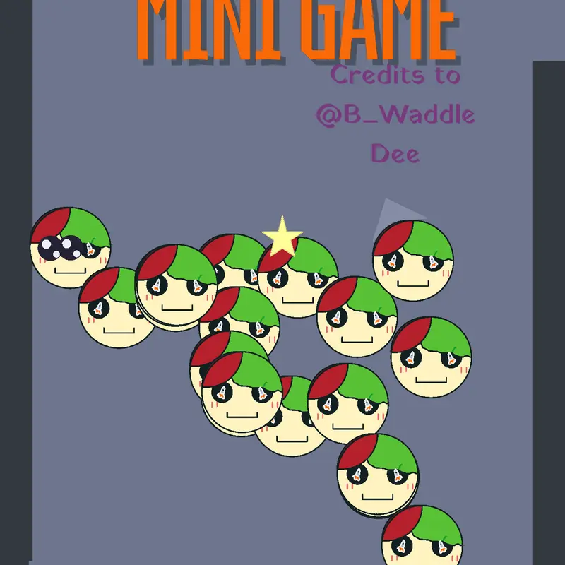 Game by @ILoveDuckys