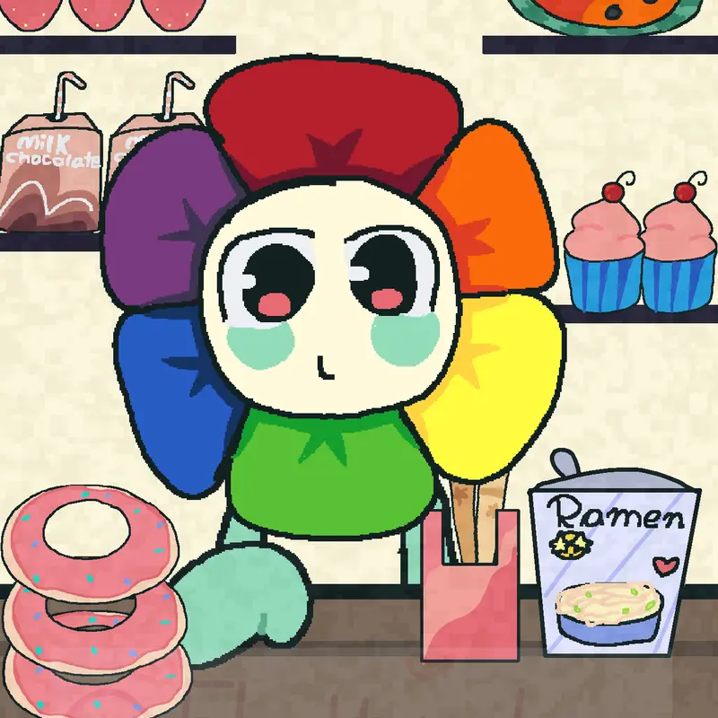 Game by @super_kitty