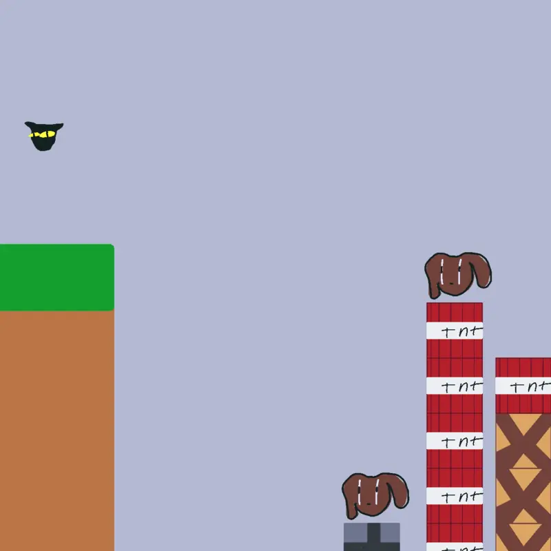 Game by @mrfantaandstick