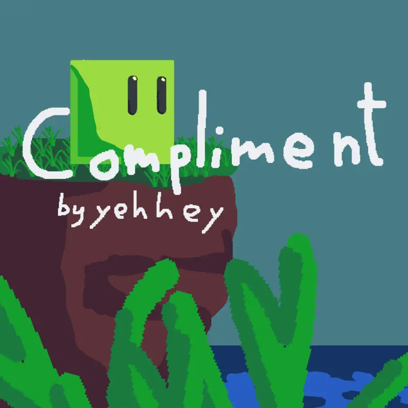 Game by @Yehhey