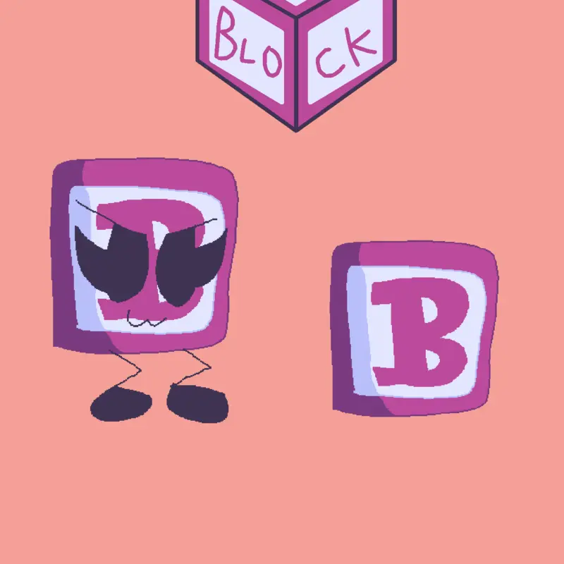 Game by @B-Block
