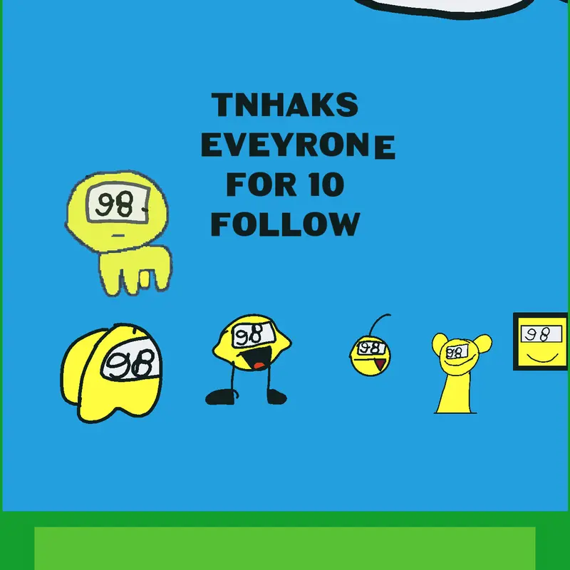 Game by @Lemon986