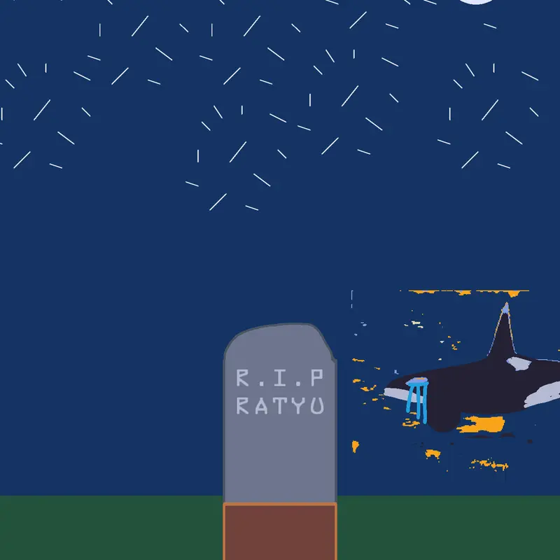Game by @Orca_Whale