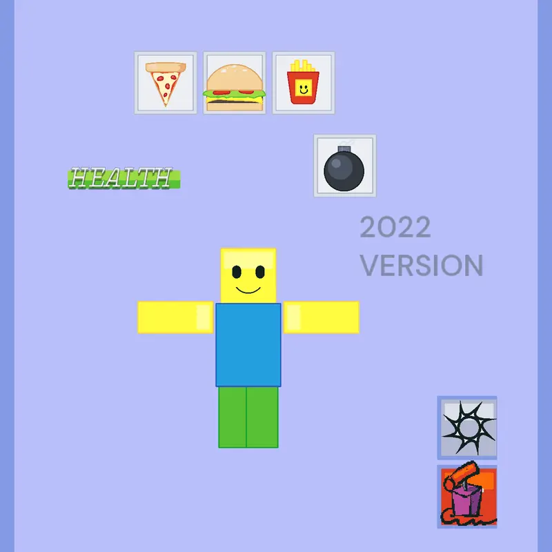 Game by @hifiv