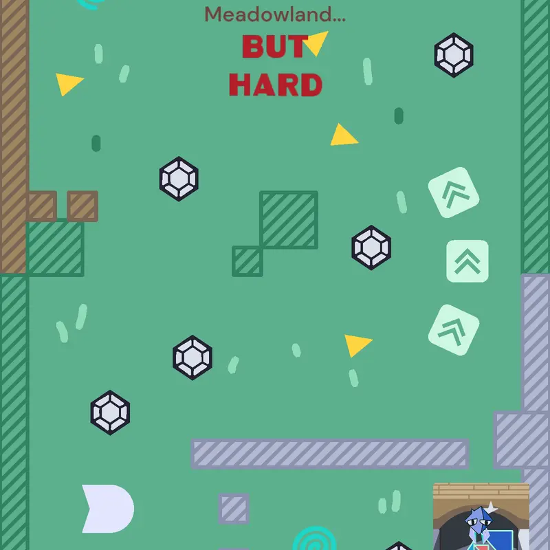 Game by @michaelnuttydomination