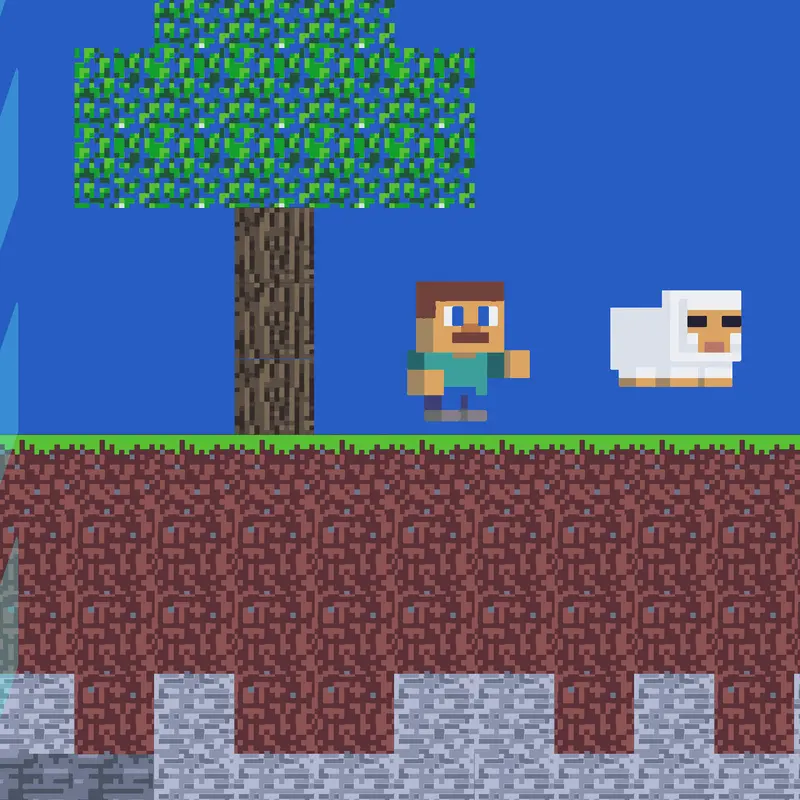 Game by @chrisky8611