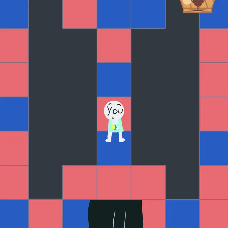 Game by @oreo11188899