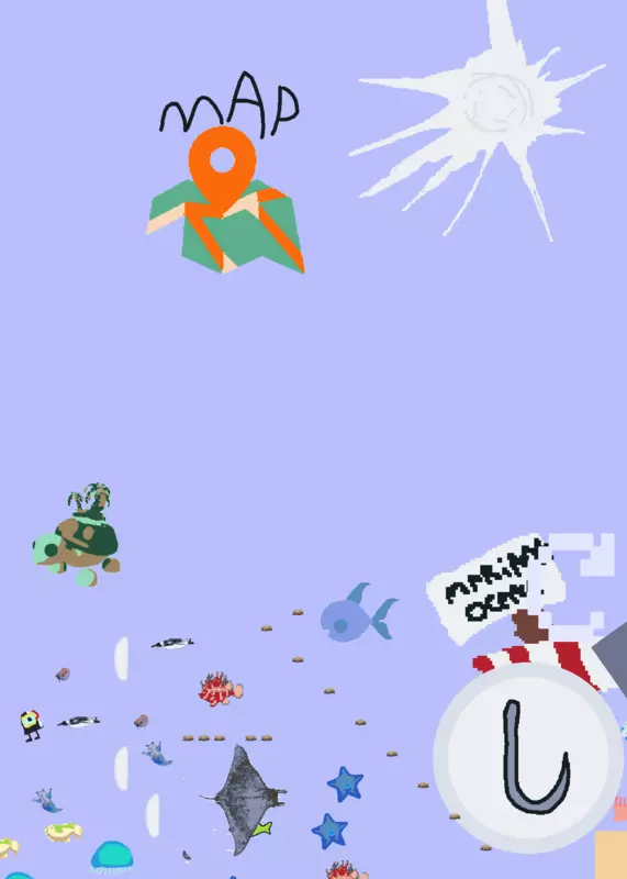 Ultimate submarine game by @Pickle61