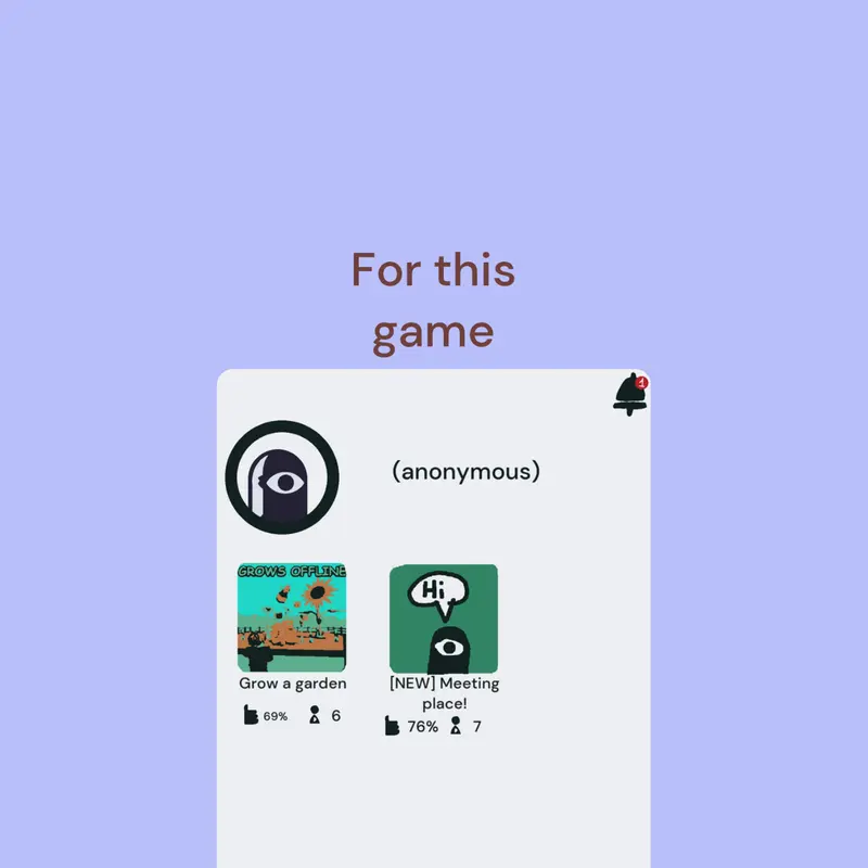 Game by @kaygaming