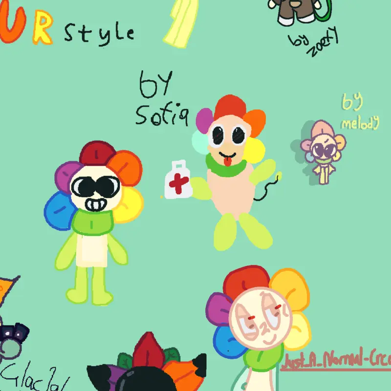 Game by @zoexy