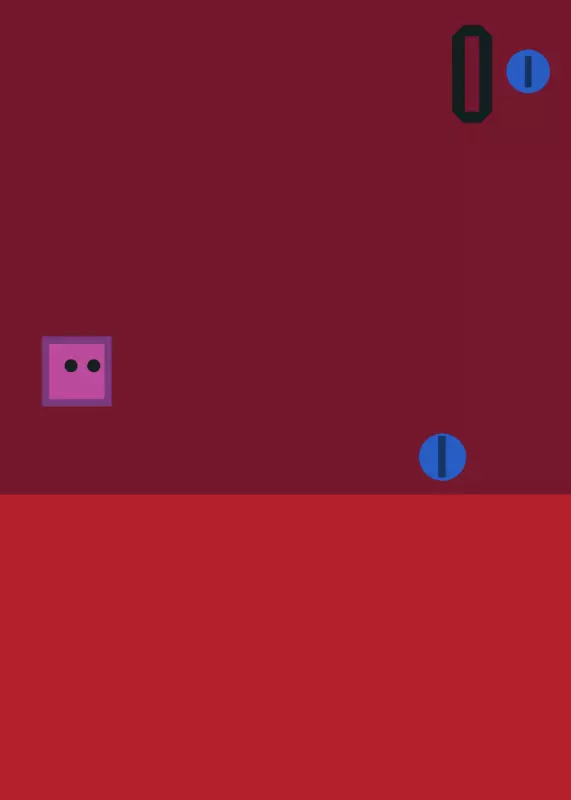 Game by @blustickman