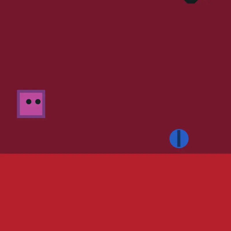 Game by @blustickman