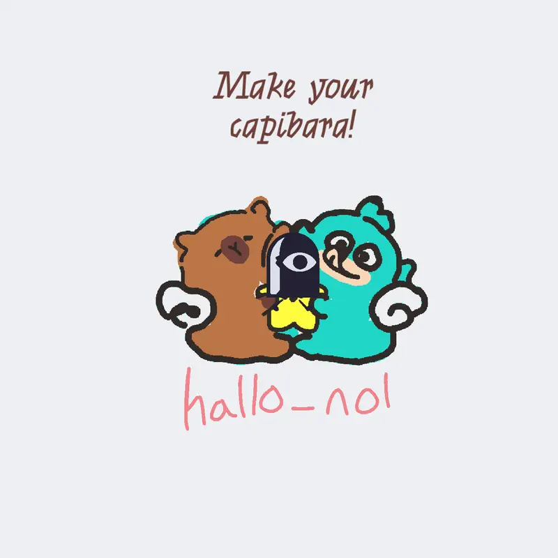 Game by @hallo_nol