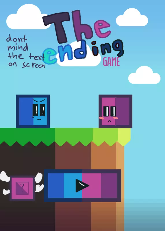 Game by @CraftyCat