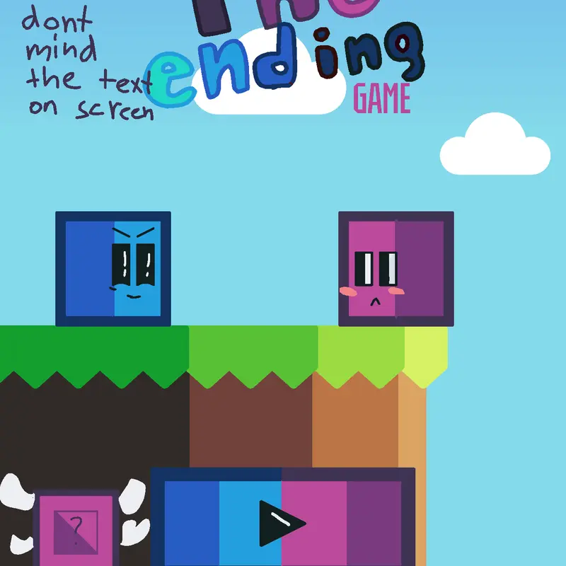 Game by @CraftyCat