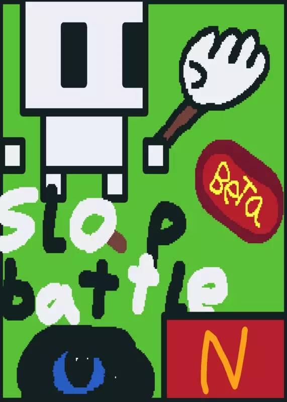 Game by @Niallguy