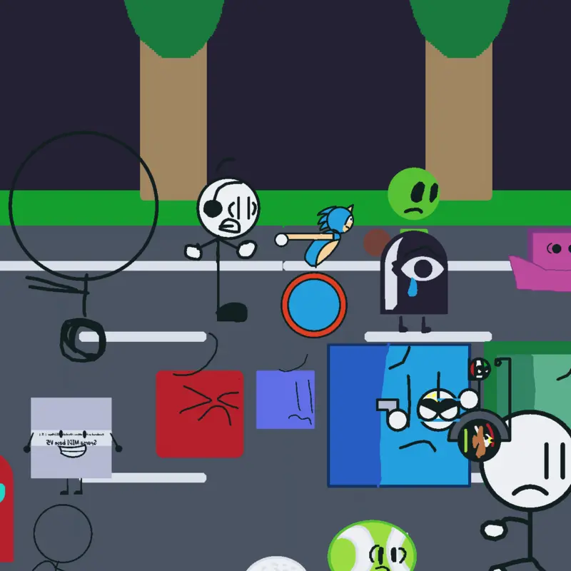 Game by @mexico_games