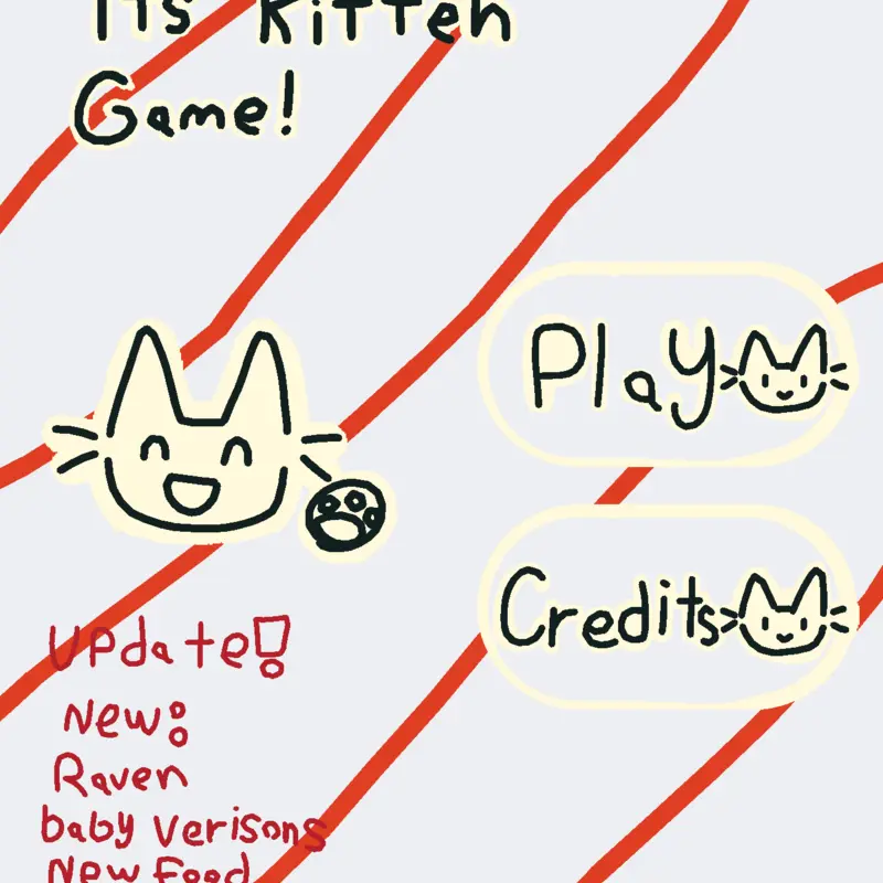 Game by @Nyan-_-cat
