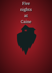 Caine FNAF Tadc