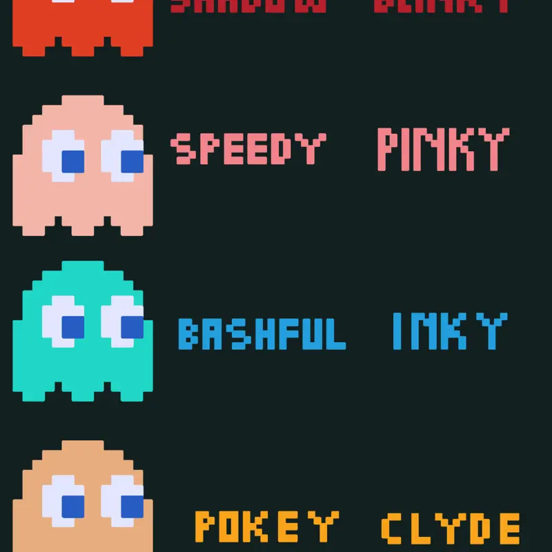 Game by @Redthered
