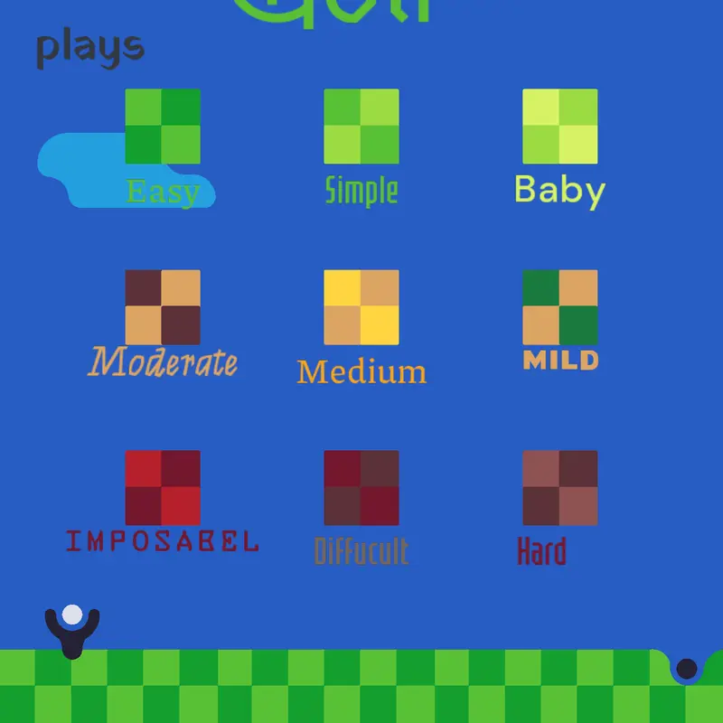 Game by @moderategrade26