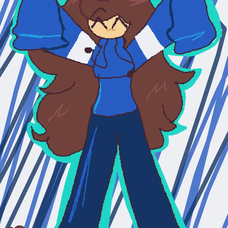Game by @OFFLINE4EVERPurple_H_a_t