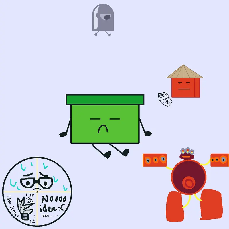Game by @GigaCube