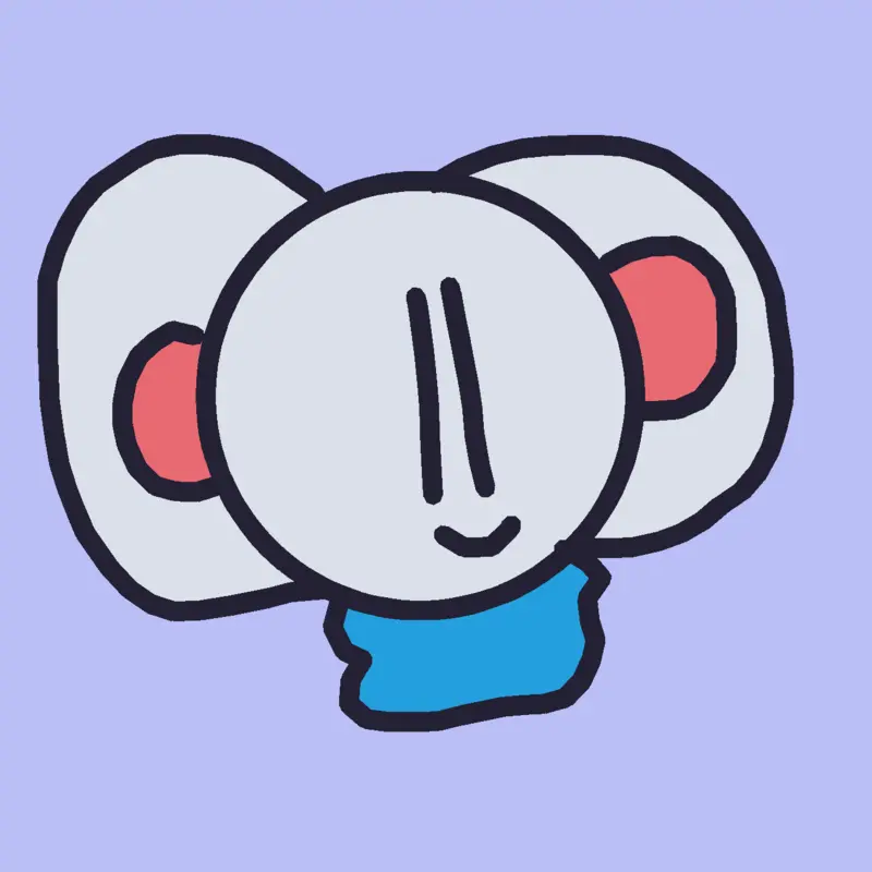 Game by @ratyu