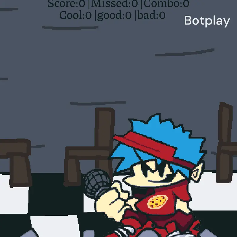 Game by @Meepman89