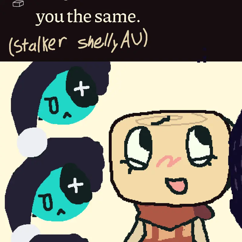 Game by @breaddycat999
