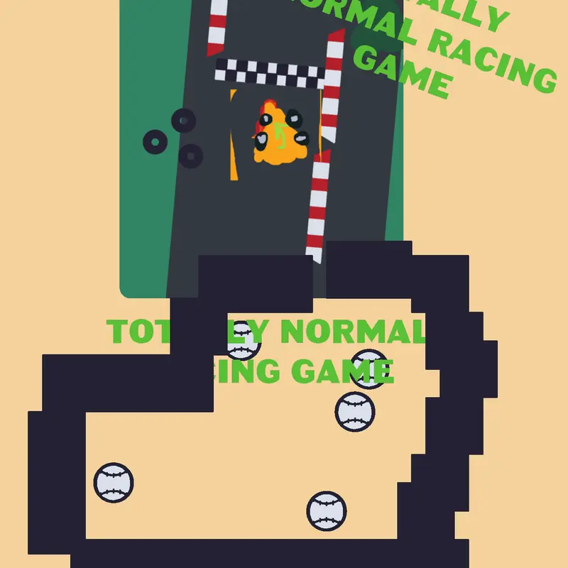 Game by @Okayisok