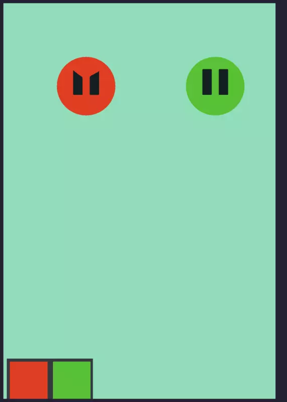 Game by @Trizerse