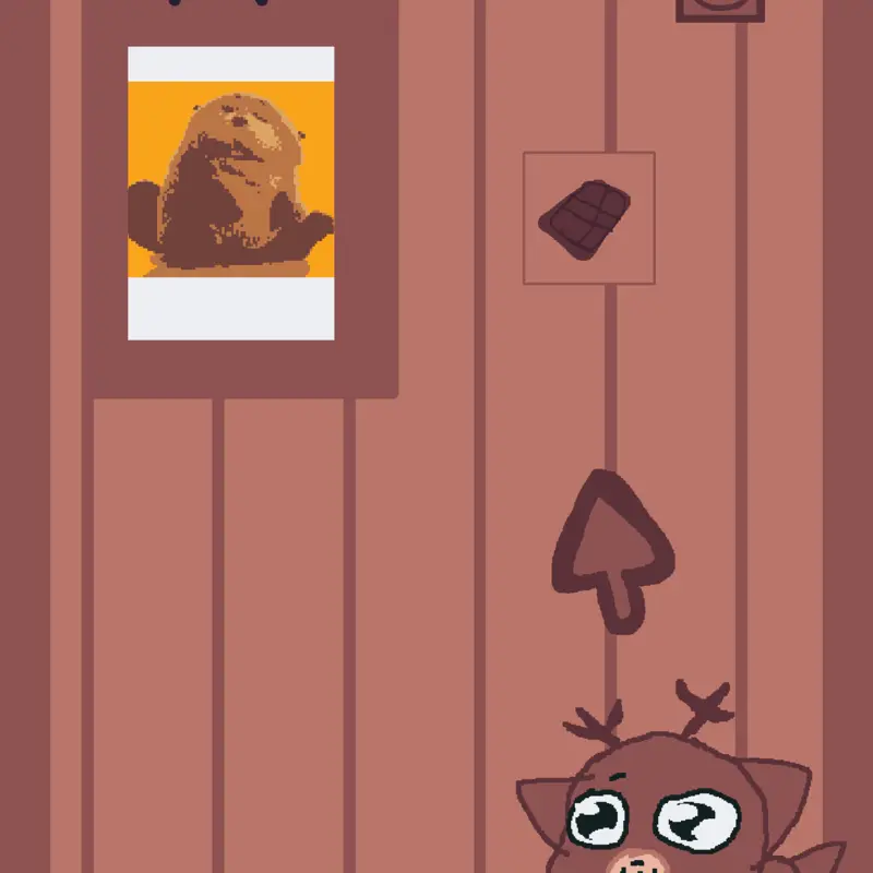 Game by @babymaple23andzakumism22