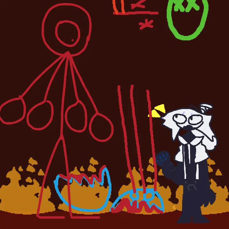 Game by @-PedroTheSprunkiGuy-