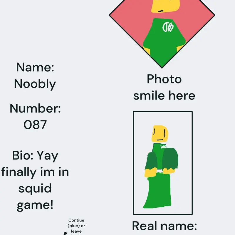 Game by @Edries13