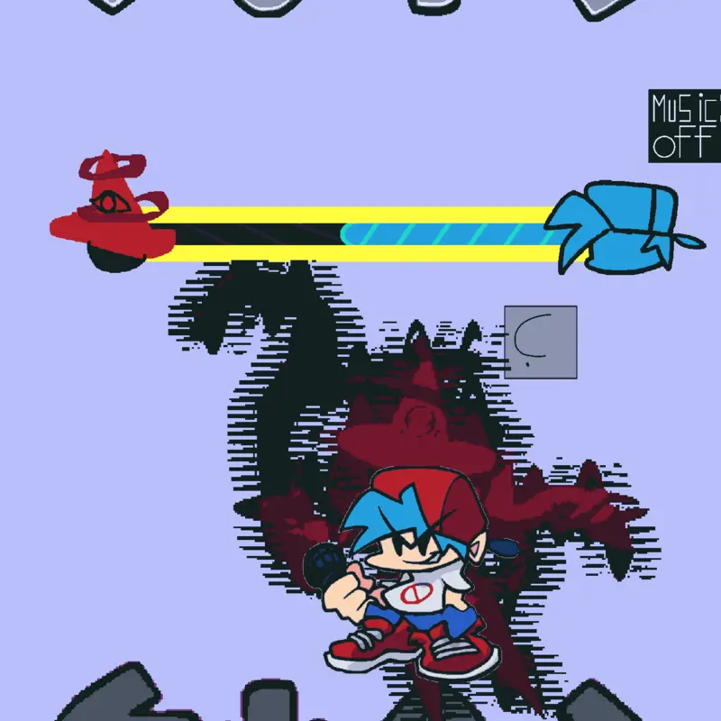 Game by @bambi_lol24