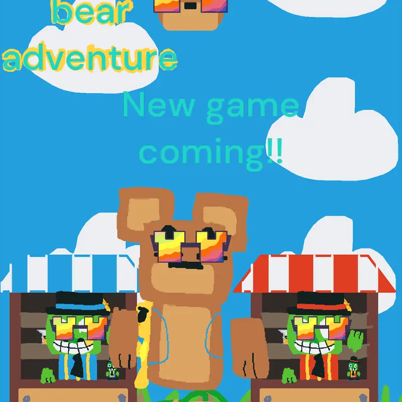Game by @markiben2015