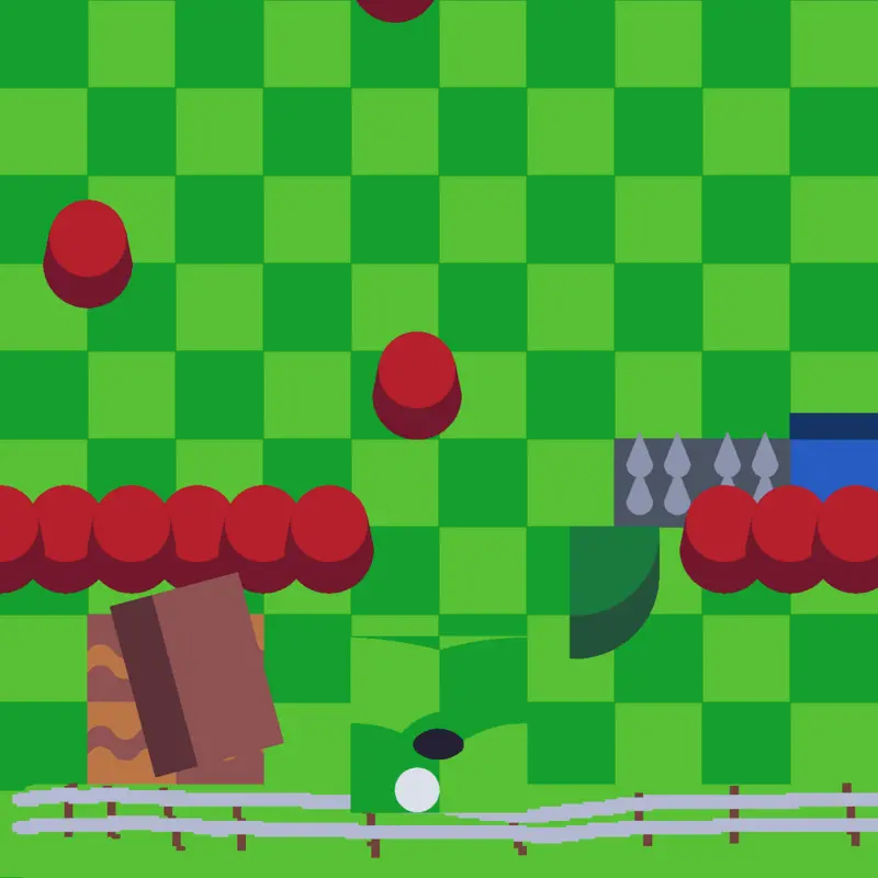 Game by @mahirkkralpro