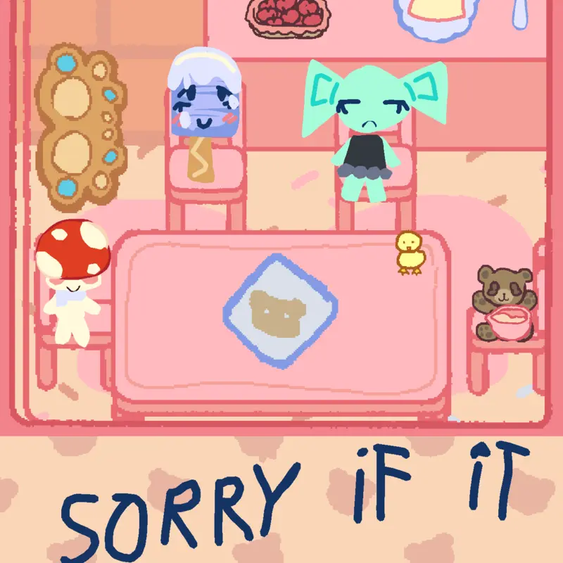 Game by @kawaii_zack-love19