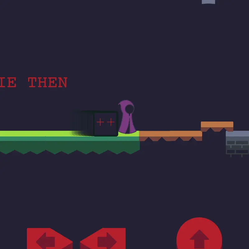 Game by @Avyukt