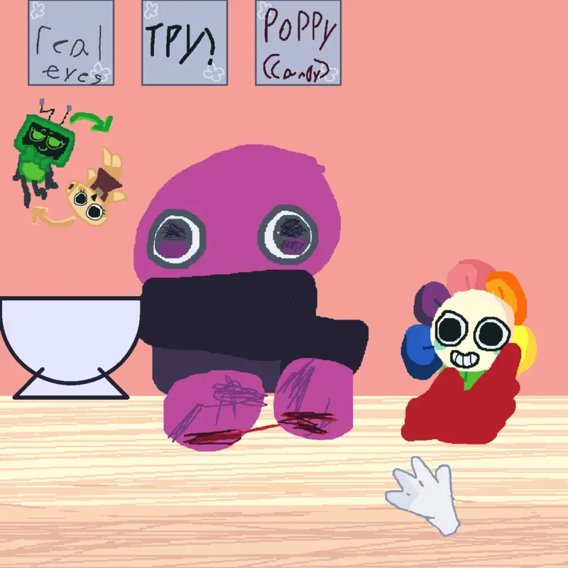Game by @For3st_andGOOBEE