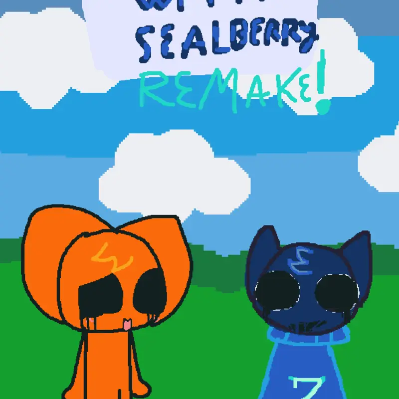 Game by @The_Sealberry