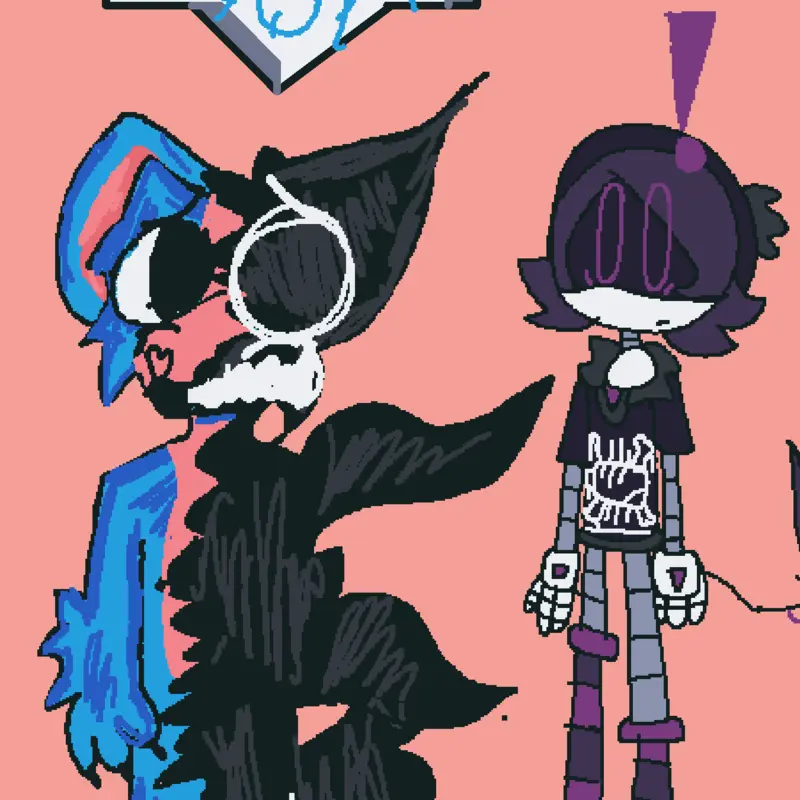 Game by @Uzi_fans