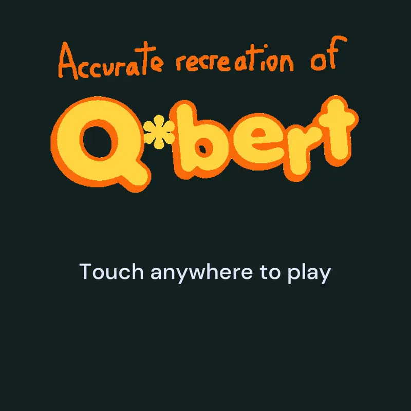 Game by @InfinityRGodMaster3971
