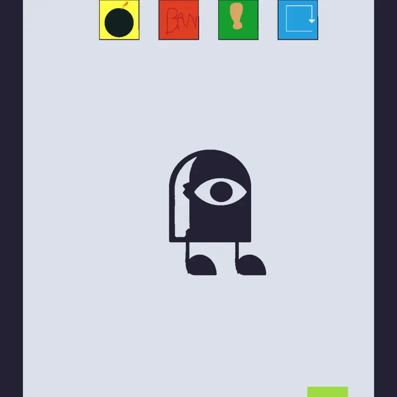 Game by @parrotgames