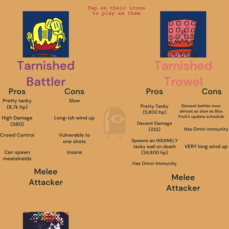 Game by @butcher_battler
