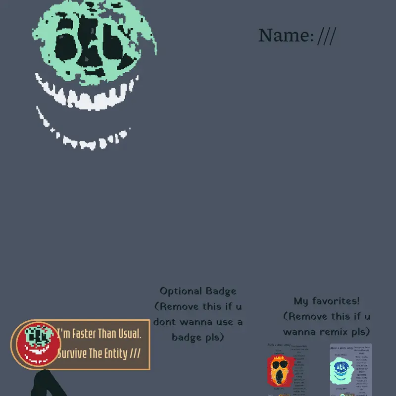 Game by @smiley666