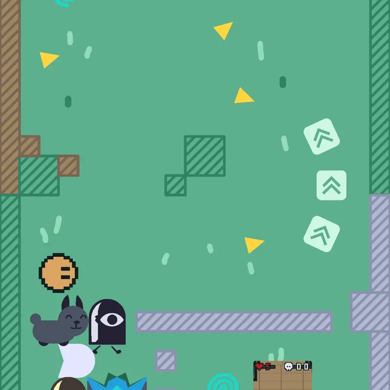 Game by @Alina26