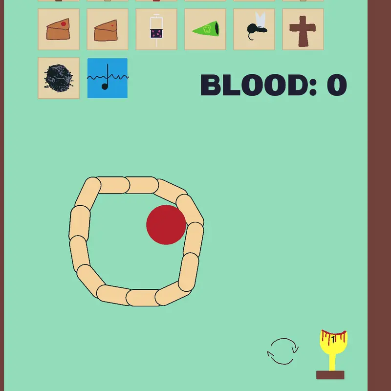Game by @awakened-Jupiter