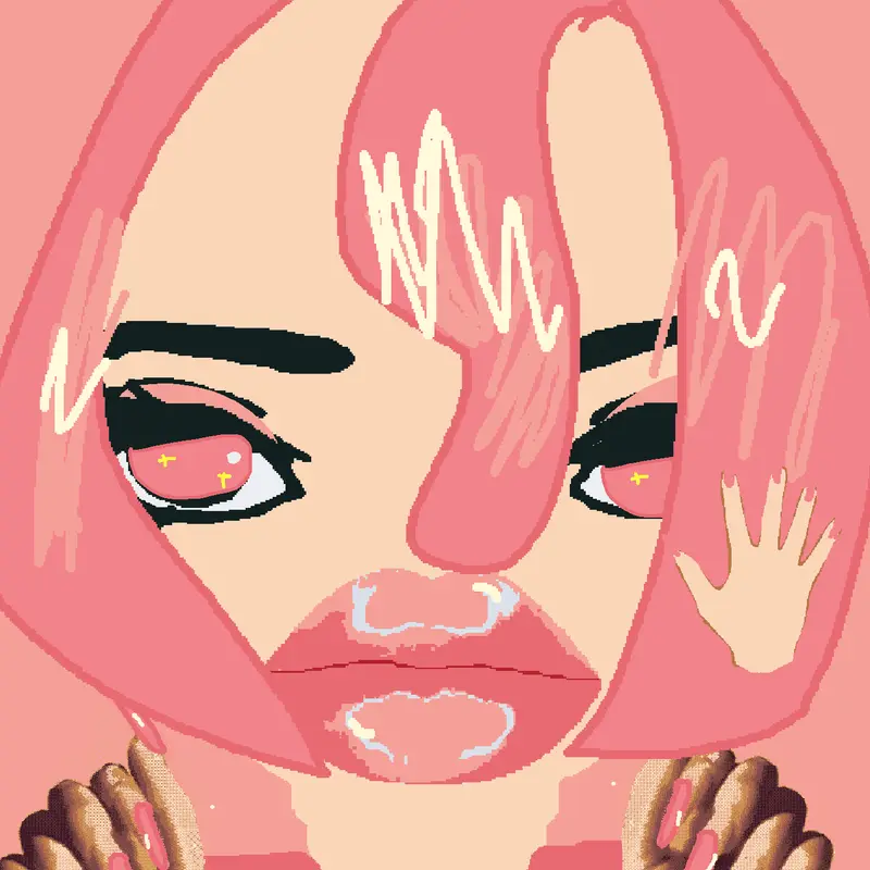 Game by @StrawBerryFlavorPie
